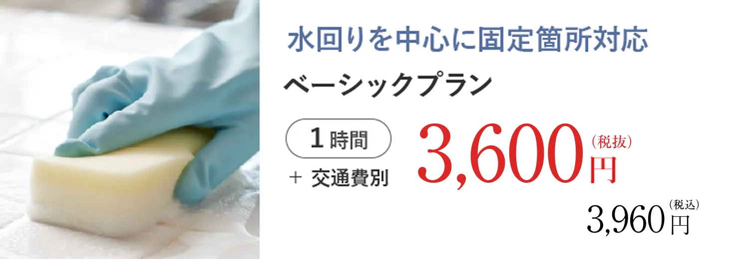 ベーシックプラン